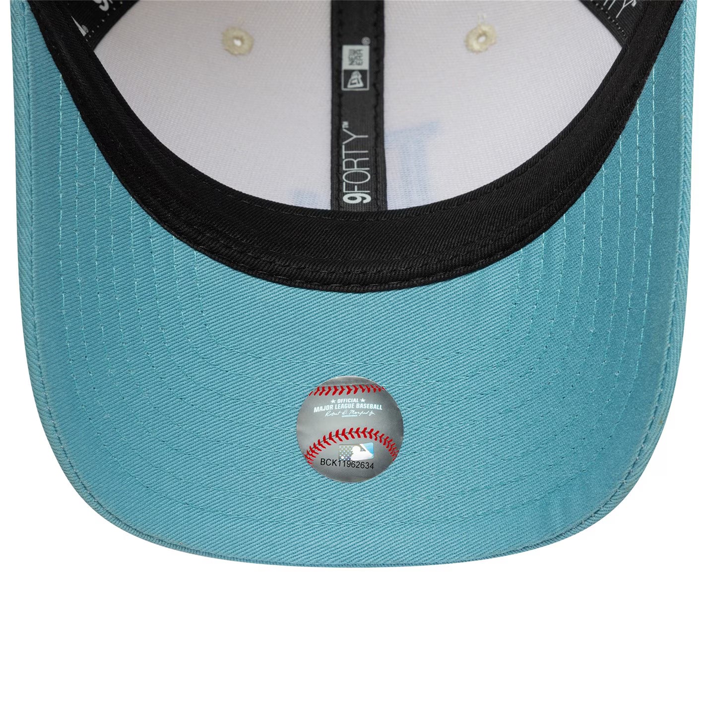 9FORTY M-Crown Adjustable Baseball Cap