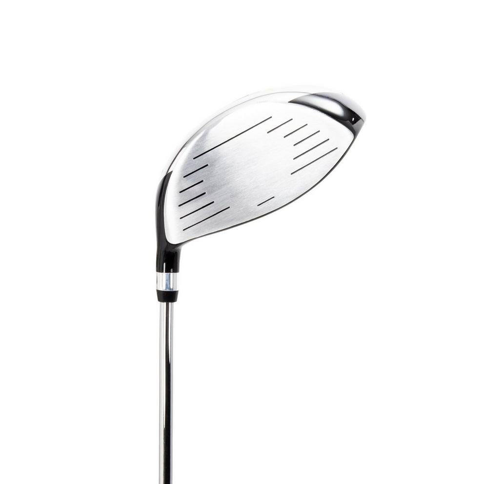 Slazenger VS Golf Driver Steel Shaft Club Mens