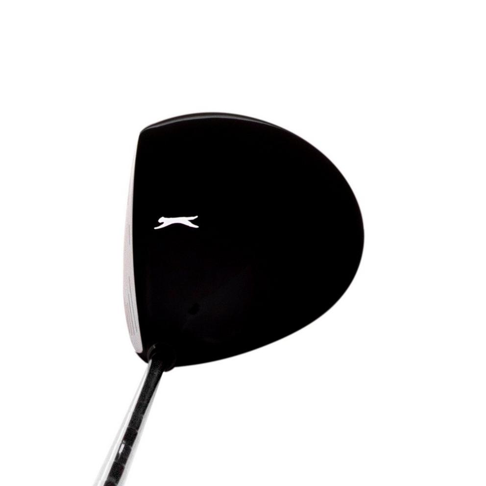 Slazenger VS Golf Driver Steel Shaft Club Mens