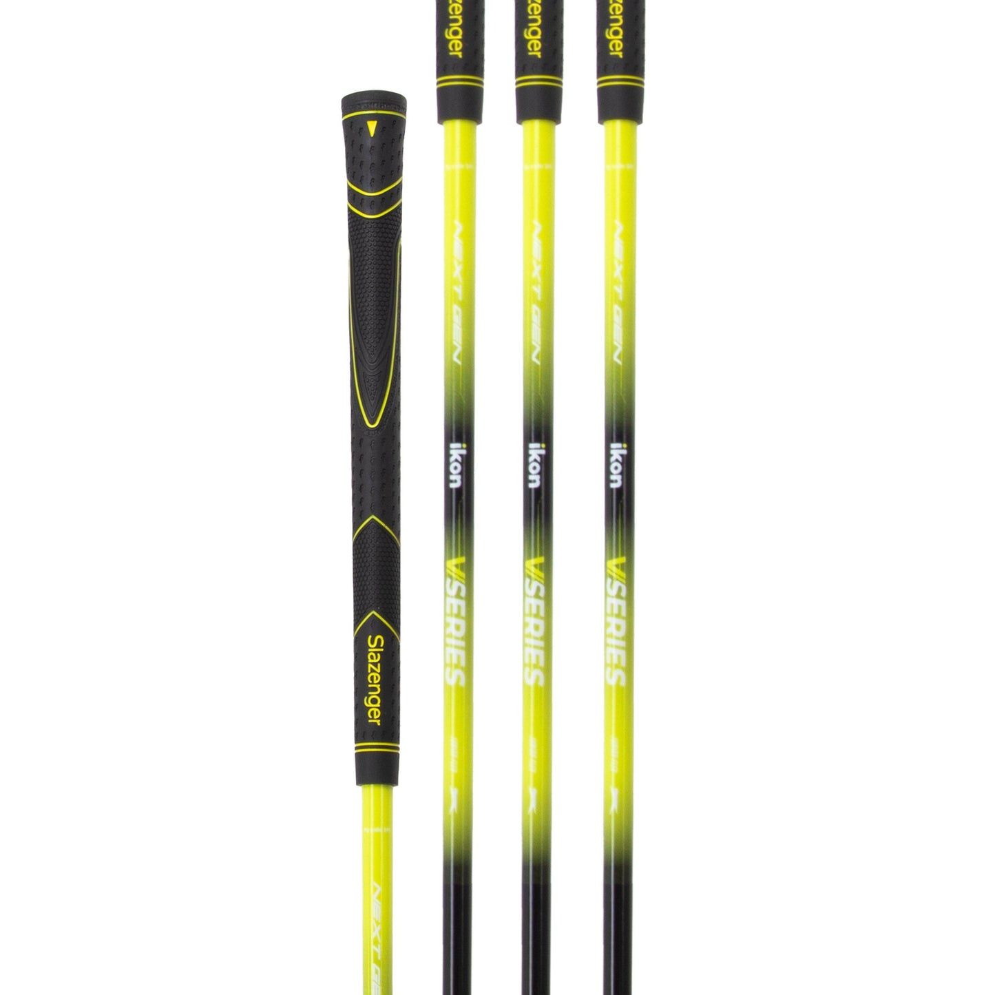 Slazenger Ikon Golf Driver Club Junior