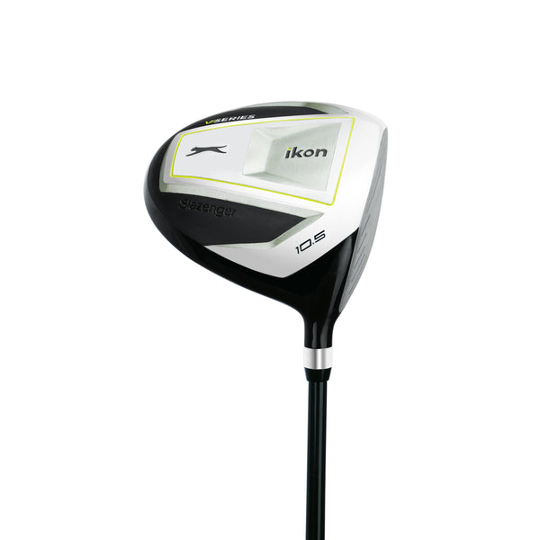 Slazenger VS Graphite Driver Right Hand & Left Hand Golf Club Mens