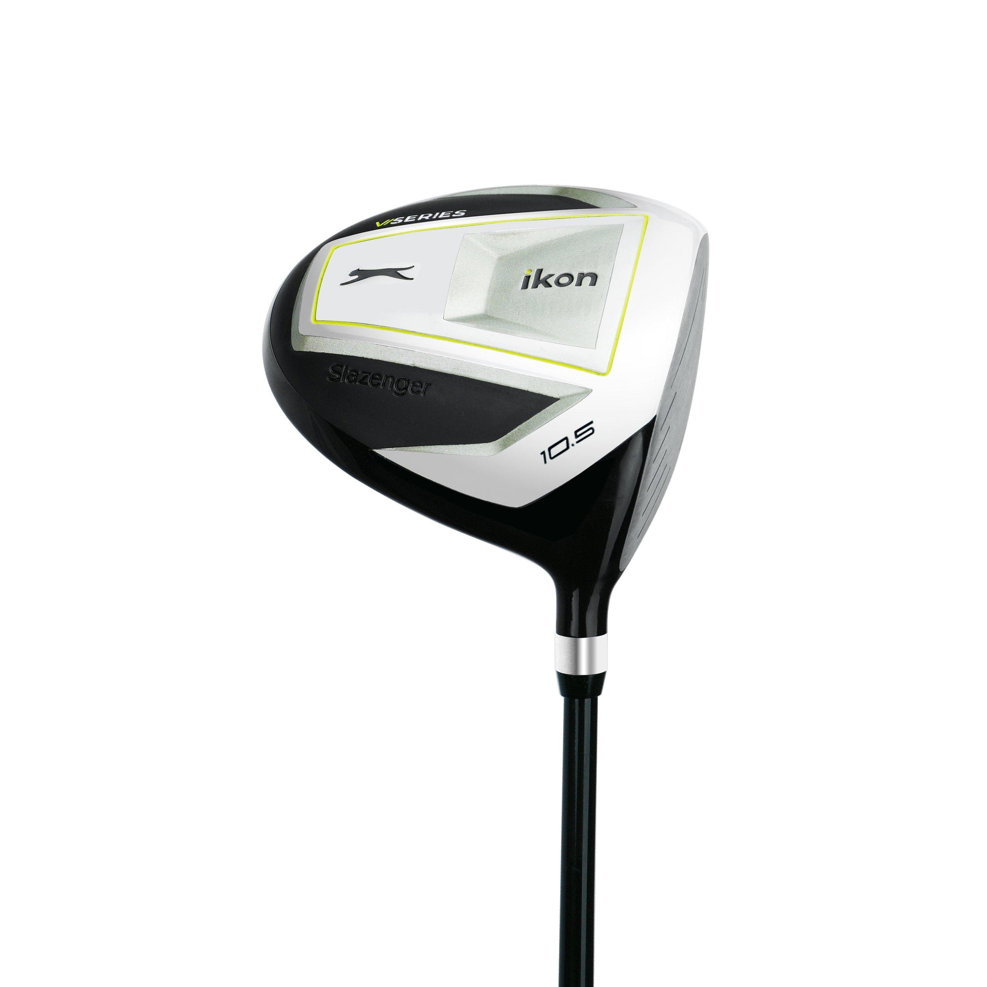 Slazenger VS Graphite Driver Right Hand & Left Hand Golf Club Mens