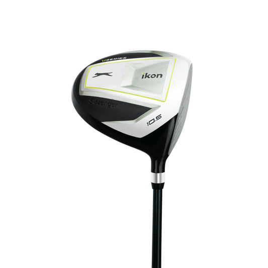 Slazenger VS Graphite Driver Right Hand & Left Hand Golf Club Mens