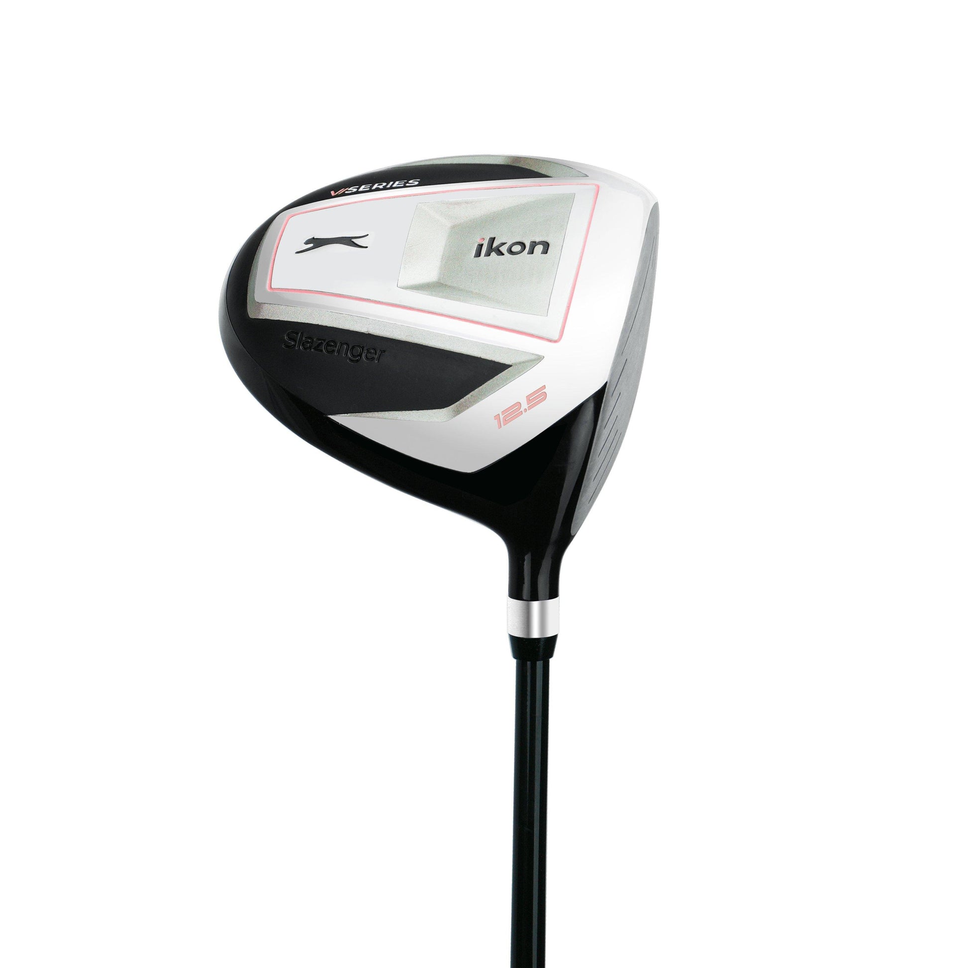 Slazenger VS Golf Driver Graphite Club Womens