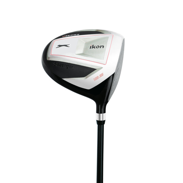 Slazenger VS Golf Driver Graphite Club Womens