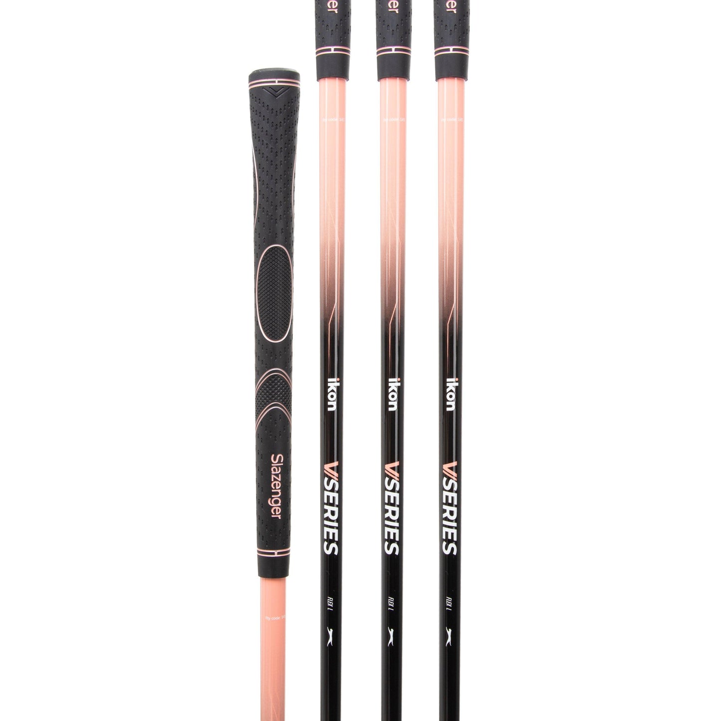Slazenger VS Golf Driver Graphite Club Womens