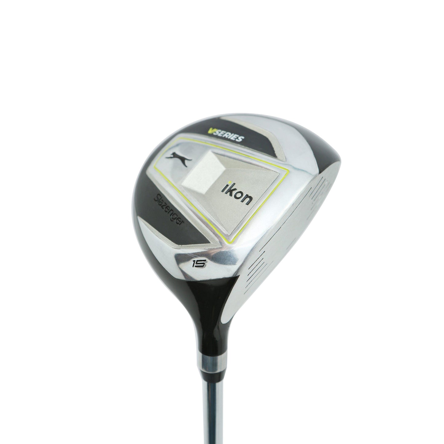 Slazenger VS Golf Fairway Steel Shaft Club Mens