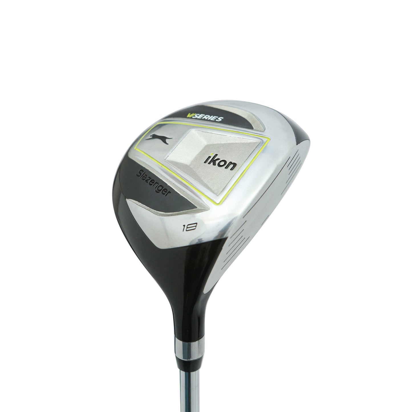 Slazenger VS Golf Fairway Steel Shaft Club Mens
