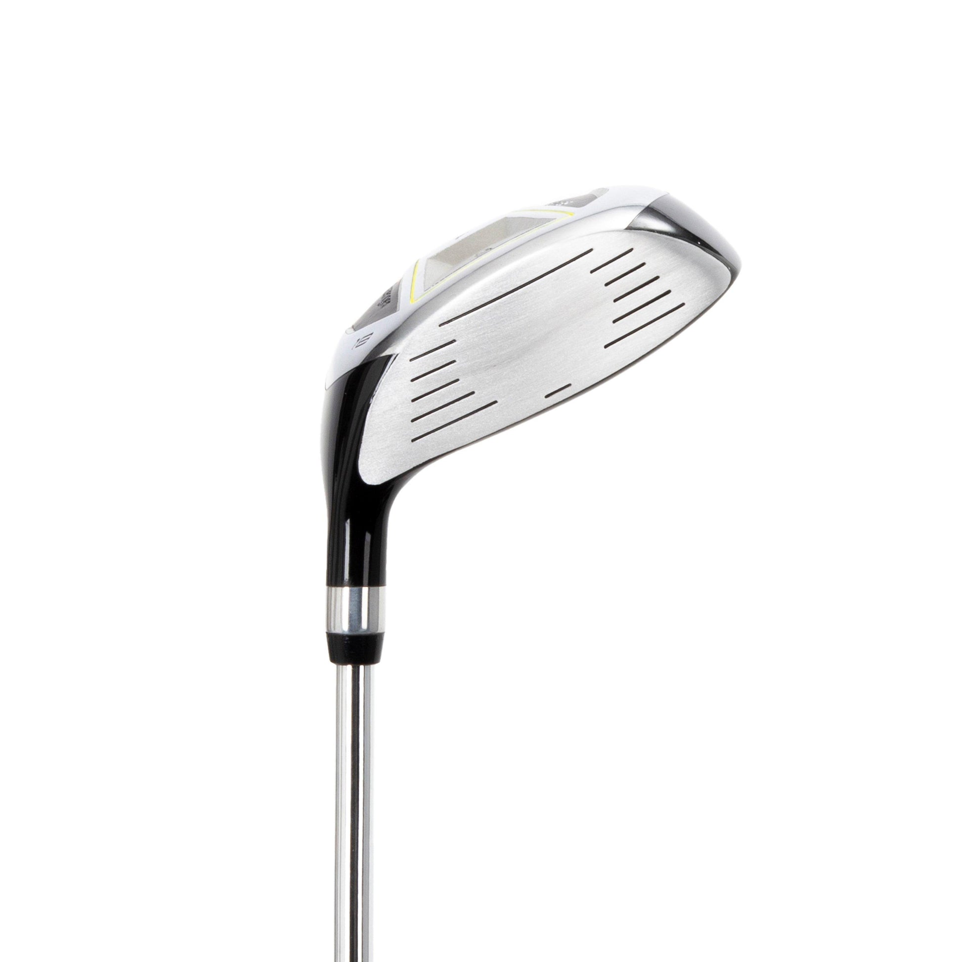 Slazenger VS Golf Fairway Steel Shaft Club Mens