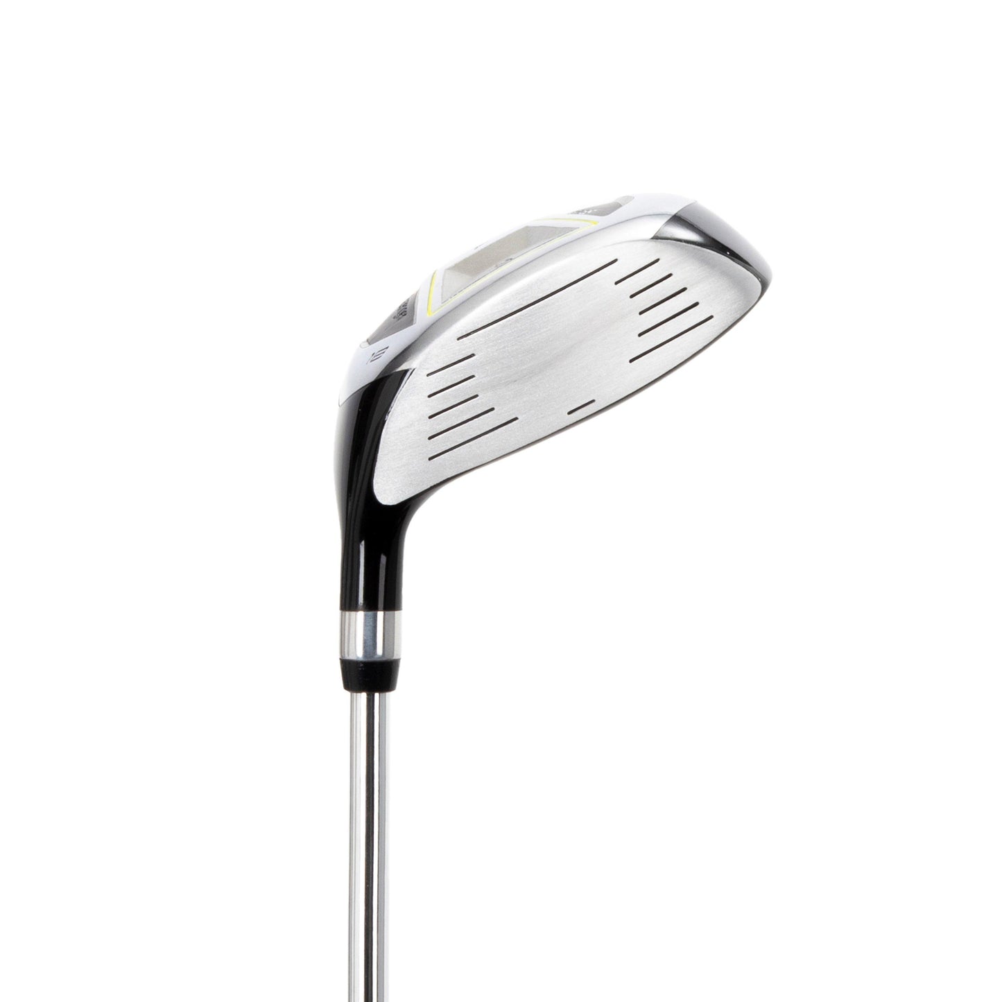 Slazenger VS Golf Fairway Steel Shaft Club Mens