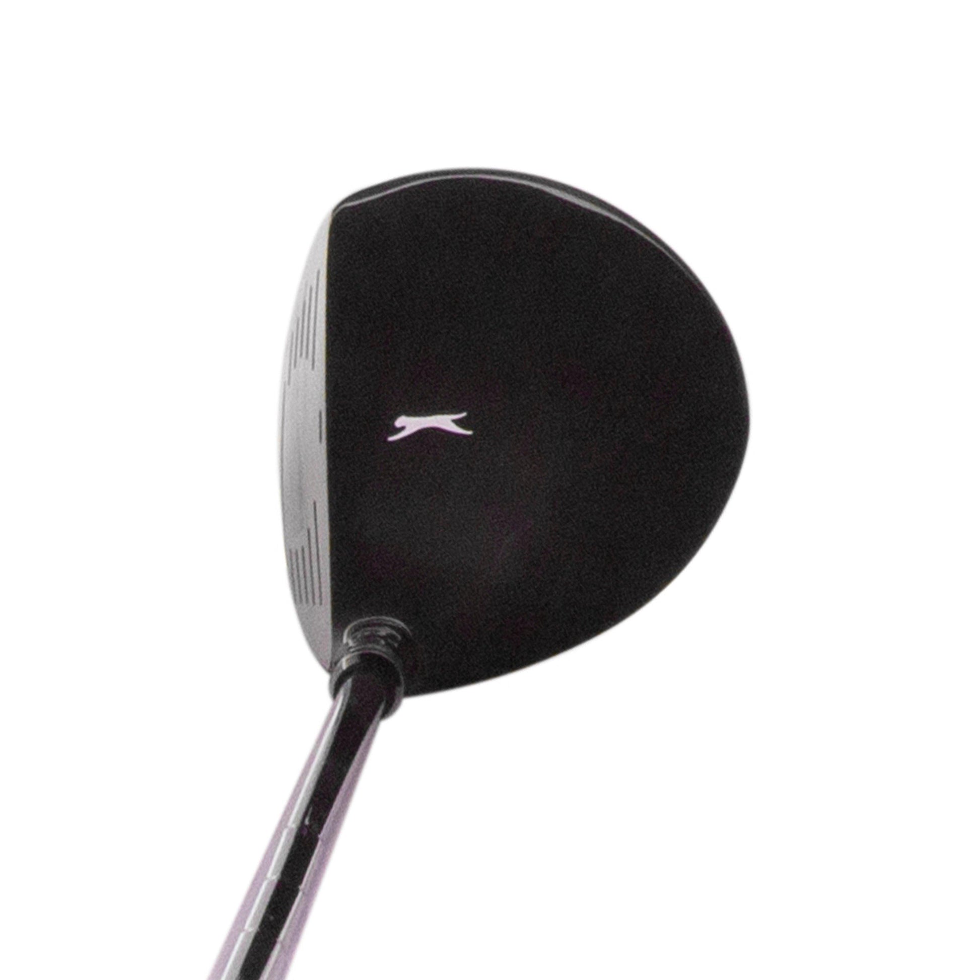 Slazenger VS Golf Fairway Steel Shaft Club Mens