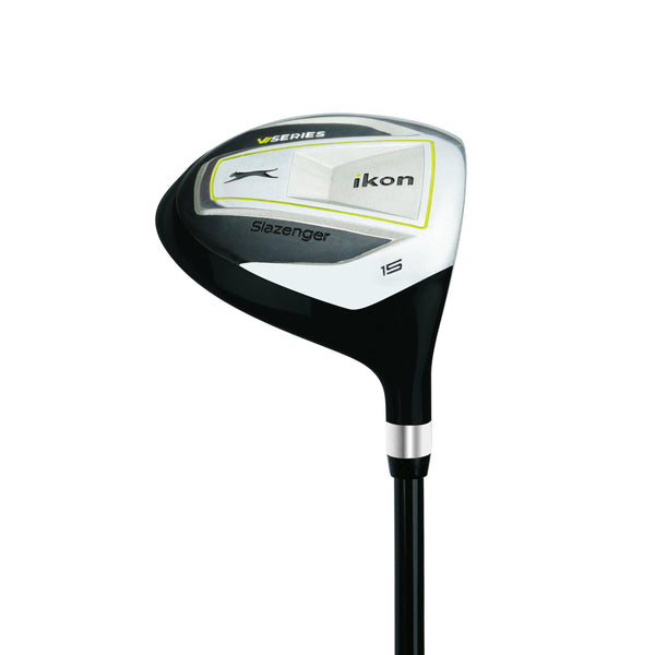 Slazenger VS Golf Fairway Graphite Shaft Club Mens