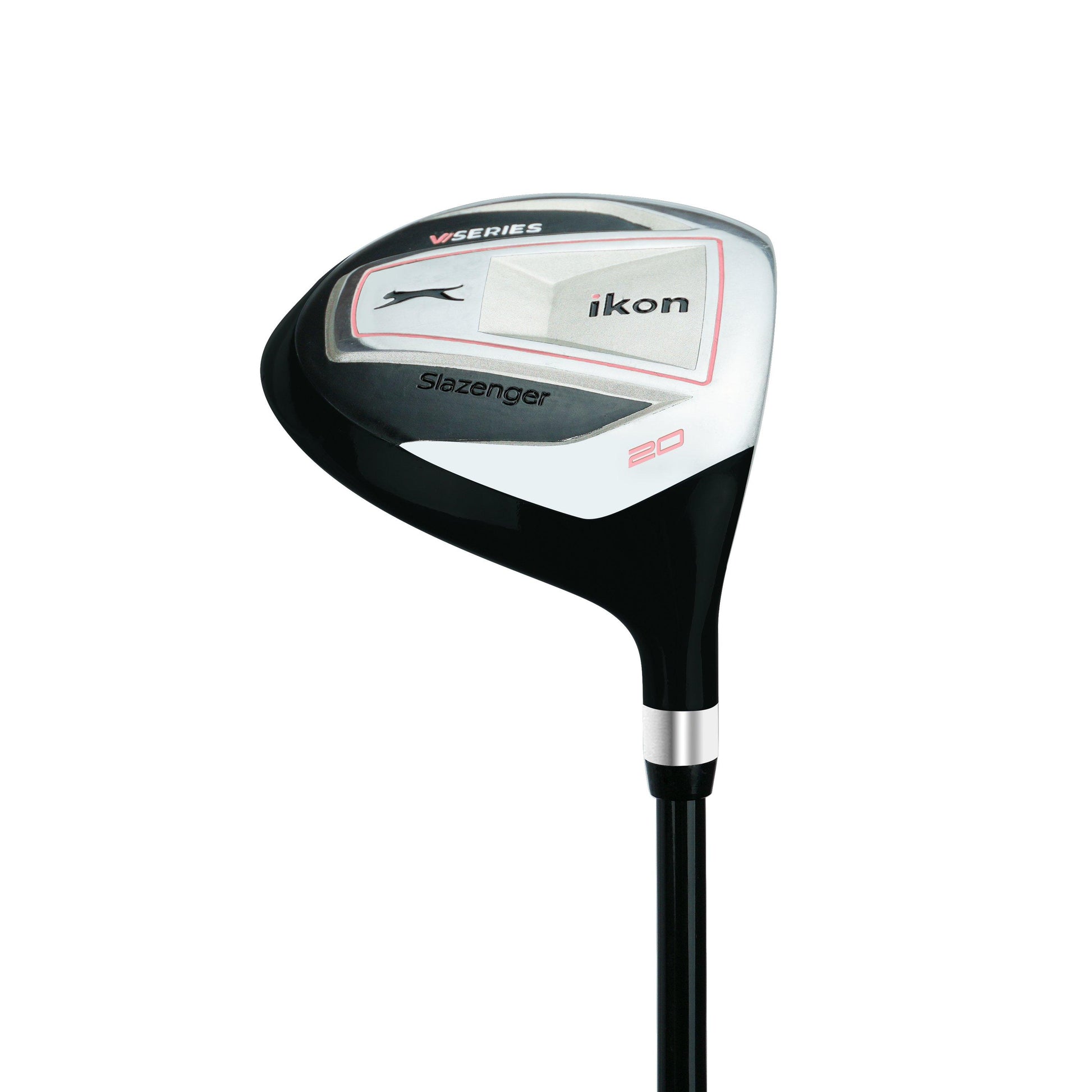 Slazenger VS Golf Fairway Graphite Shaft Club Womens