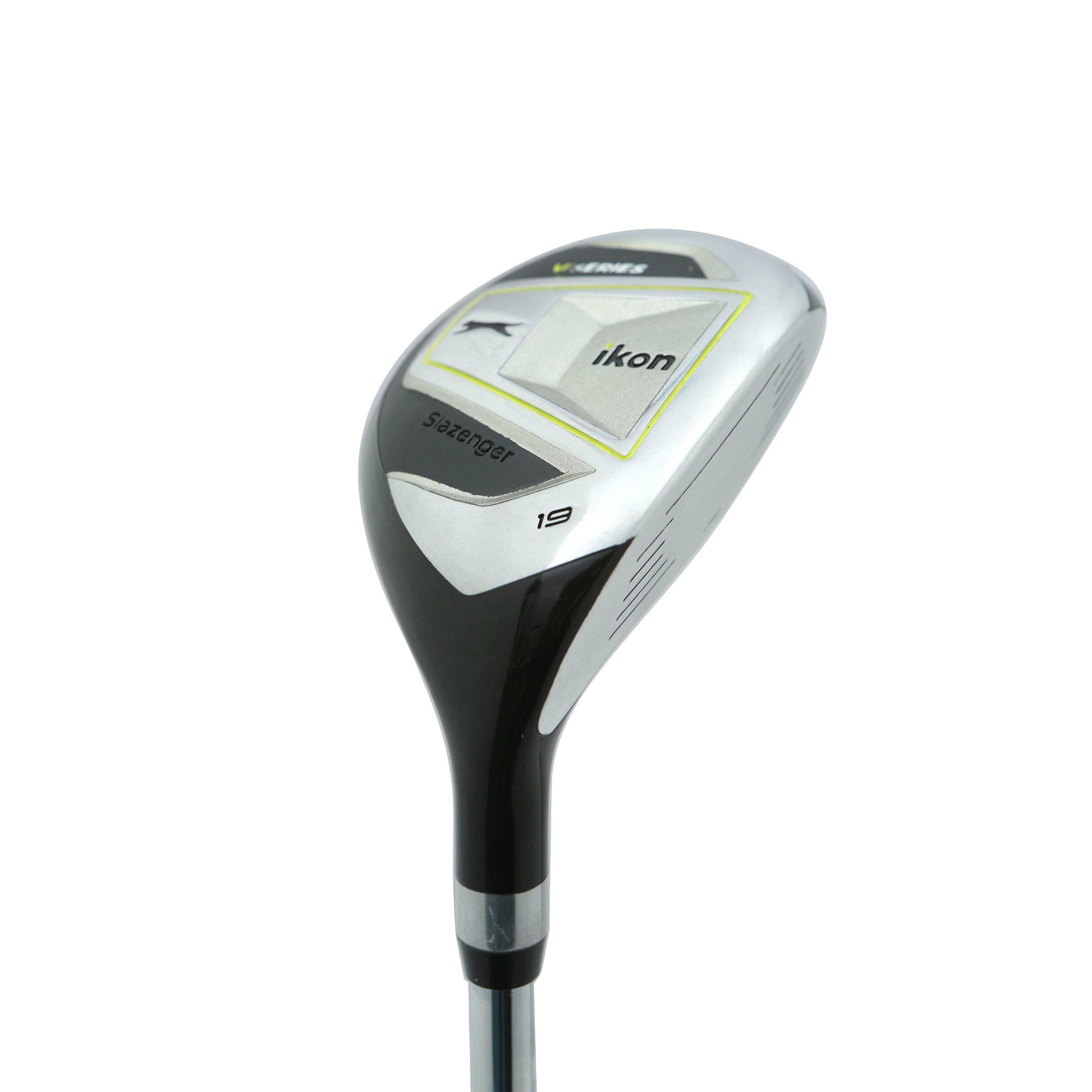 Slazenger VS Golf Hybrid Steel Shaft Club Mens