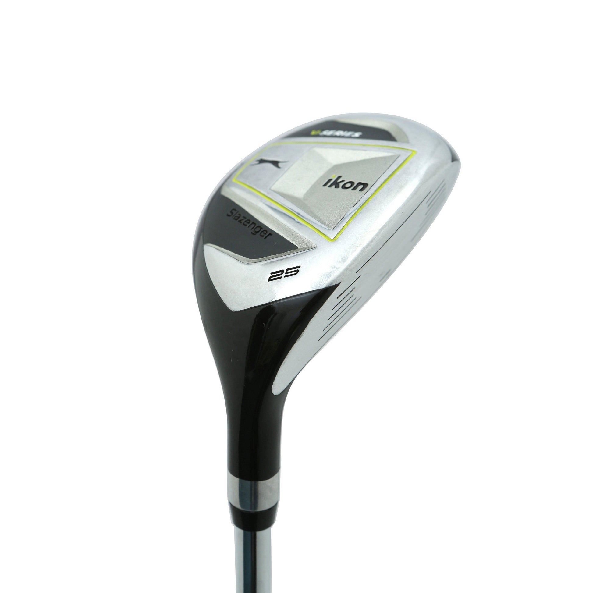 Slazenger VS Golf Hybrid Steel Shaft Club Mens