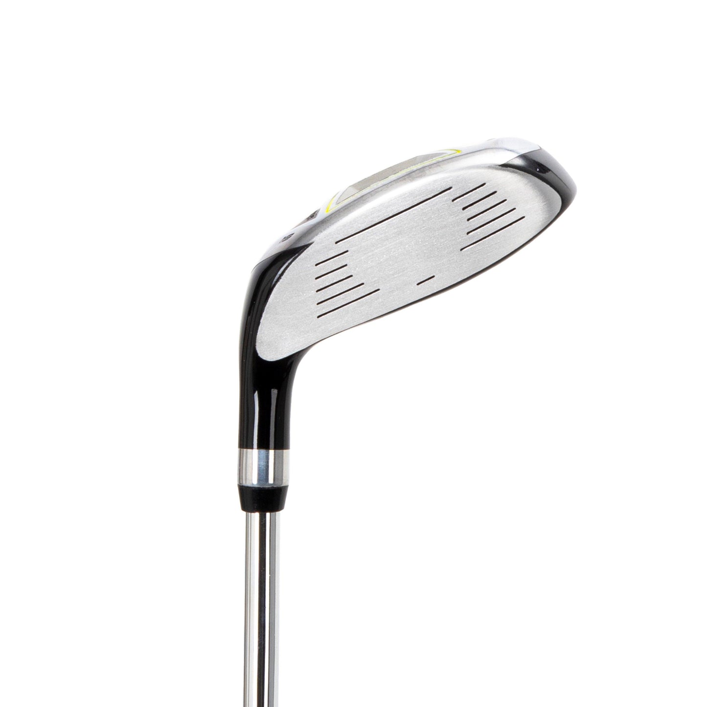 Slazenger VS Golf Hybrid Steel Shaft Club Mens