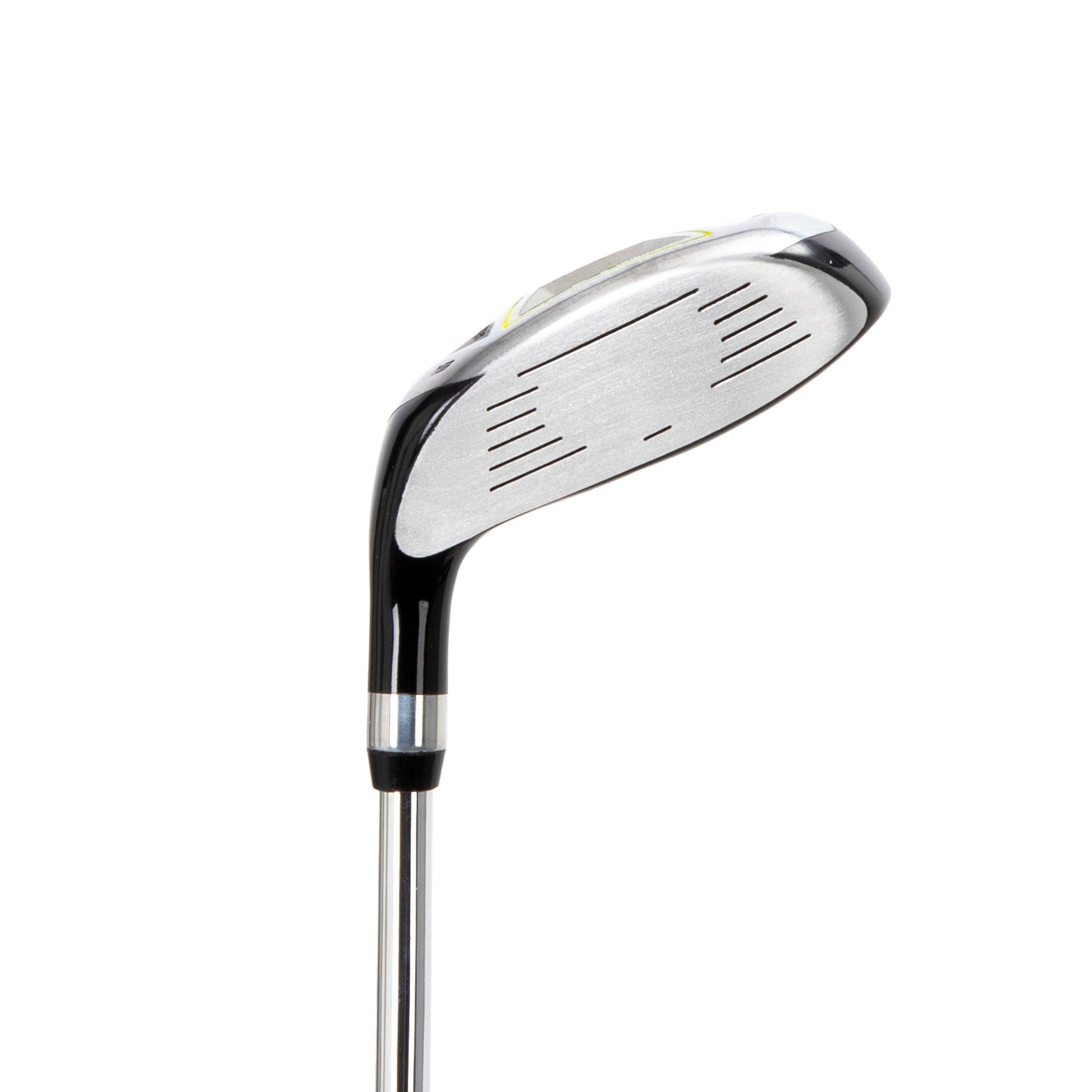 Slazenger VS Golf Hybrid Steel Shaft Club Mens
