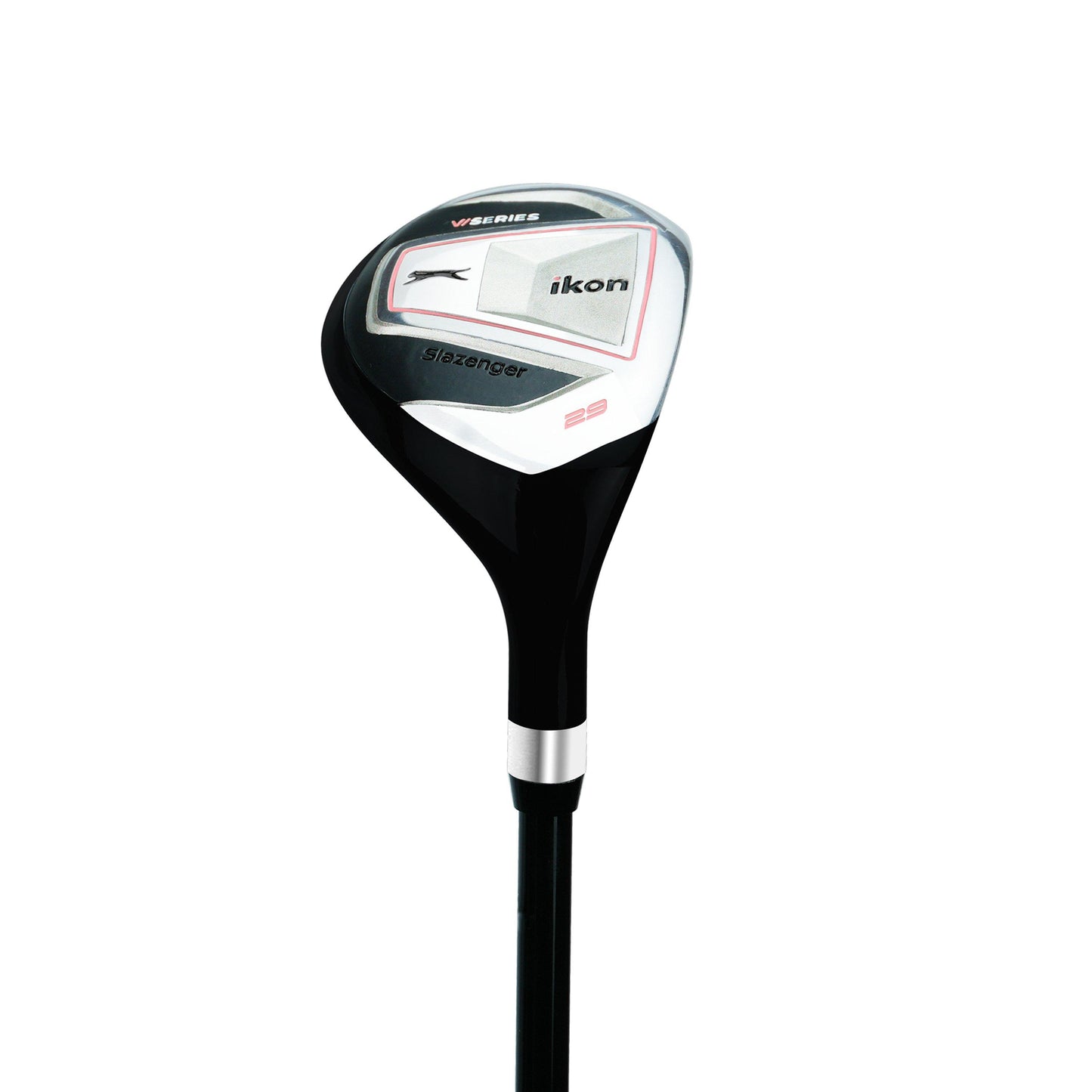 Slazenger VS Golf Hybrid Graphite Shaft Club Womens