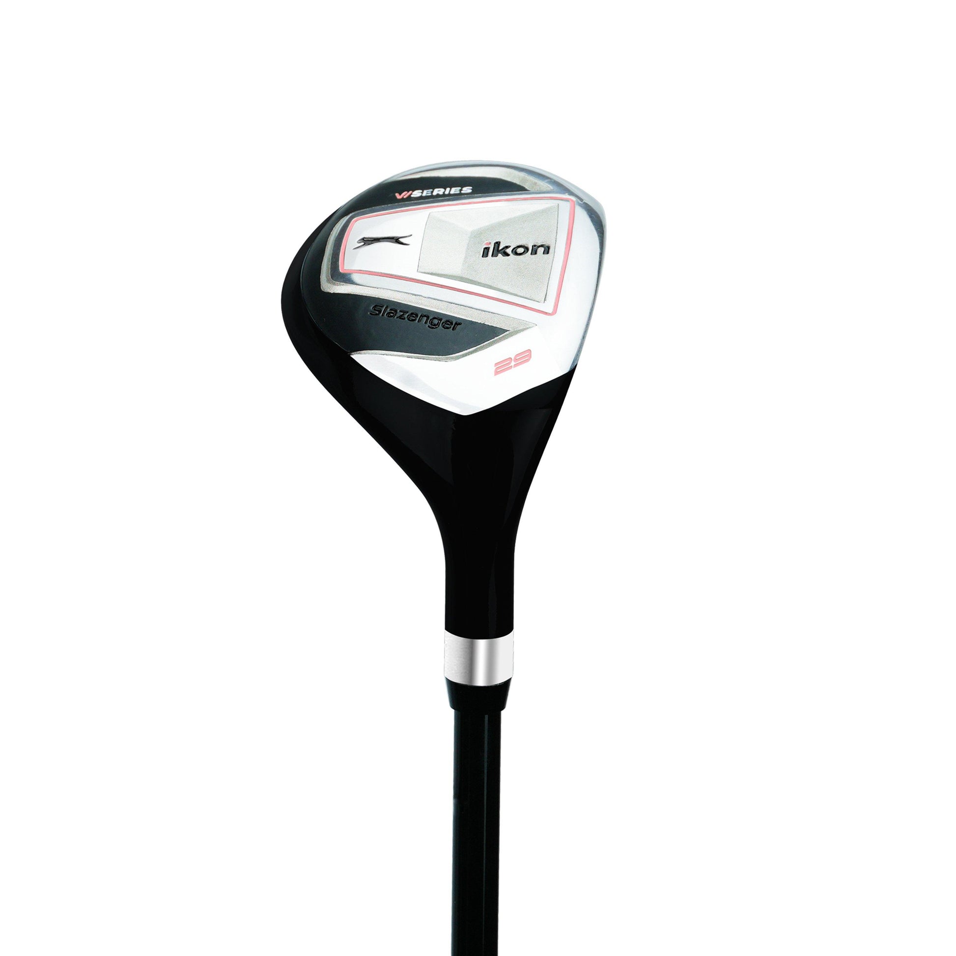 Slazenger VS Golf Hybrid Graphite Shaft Club Womens