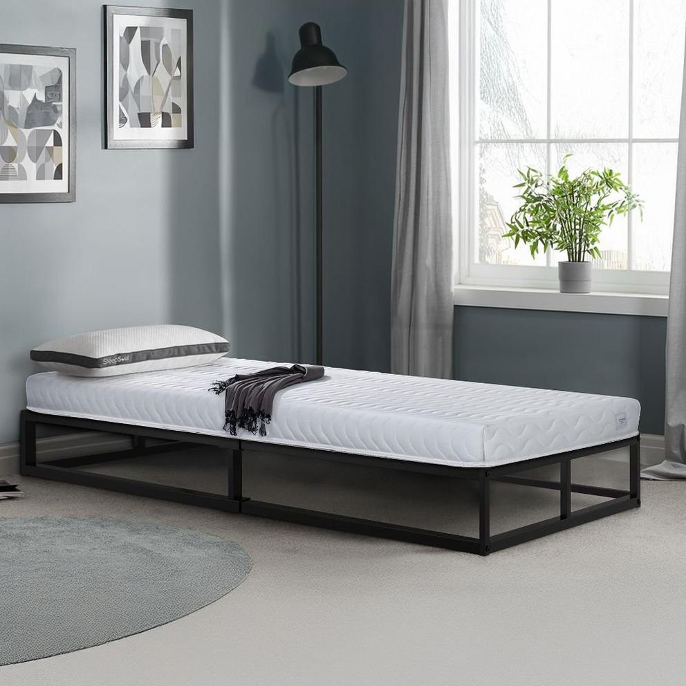 SleepSoul Nimbus Single Foam Mattress