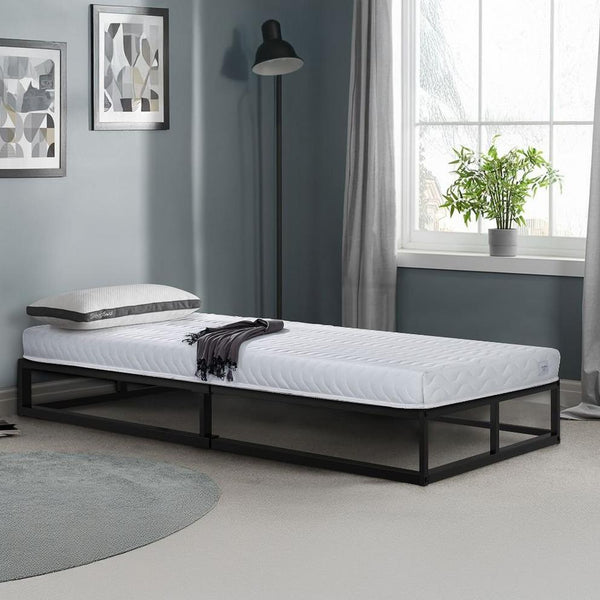 SleepSoul Nimbus Single Foam Mattress