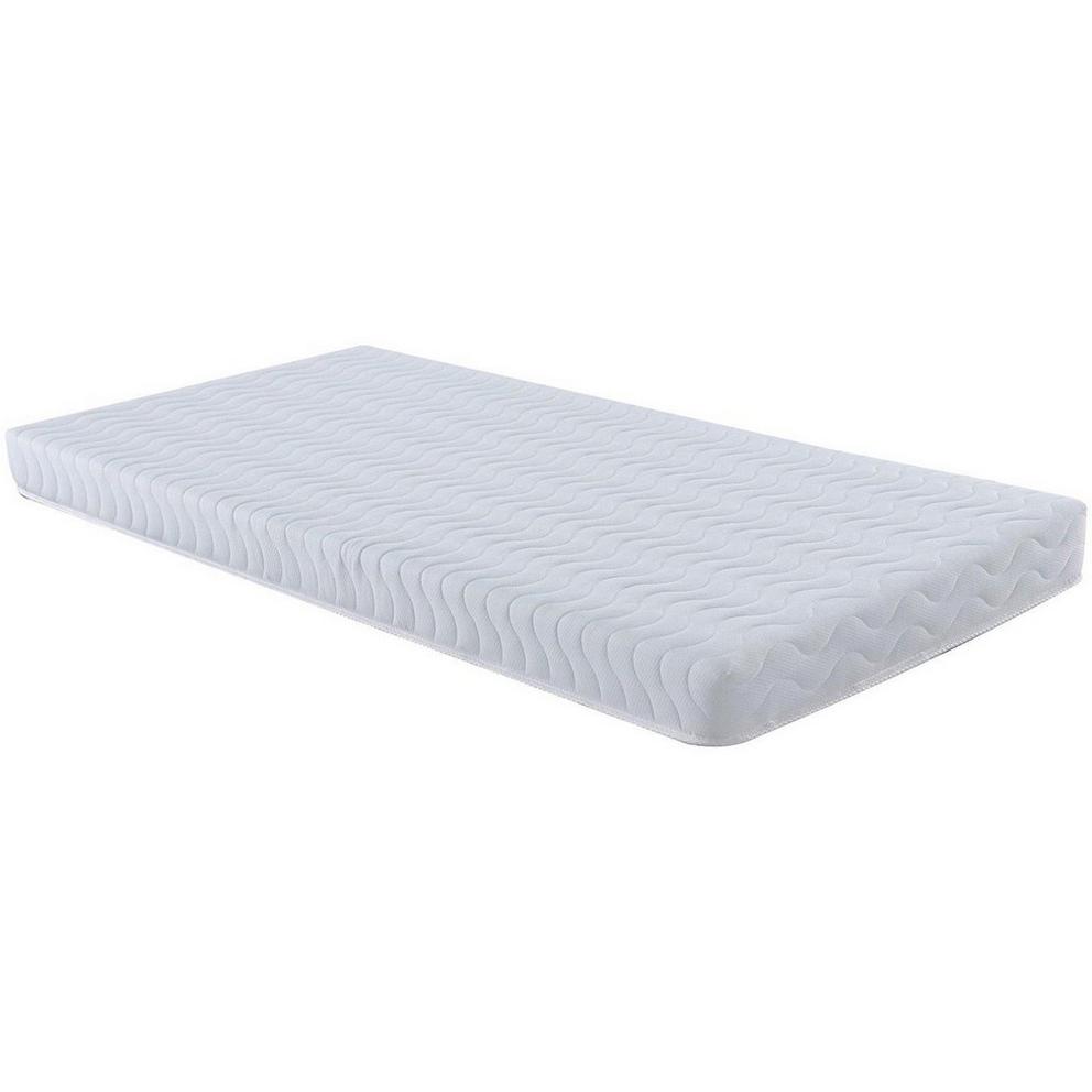 SleepSoul Nimbus Single Foam Mattress