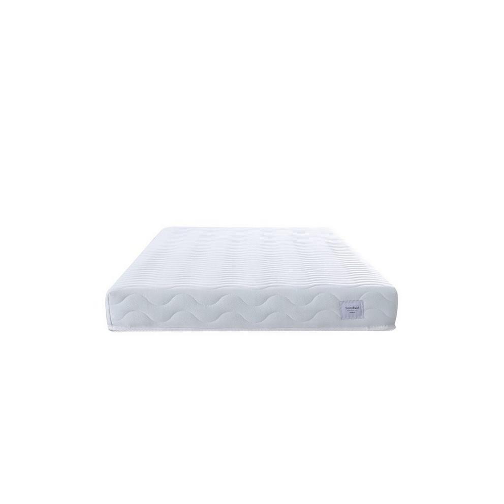 SleepSoul Nimbus Single Foam Mattress