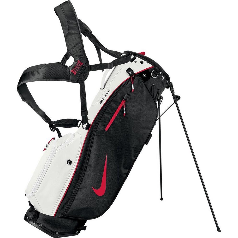 Nike Sport Lite Golf Stand Bag