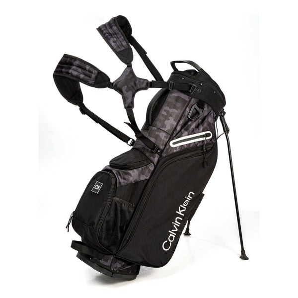 Calvin Klein Golf CK Golf Stand Bag