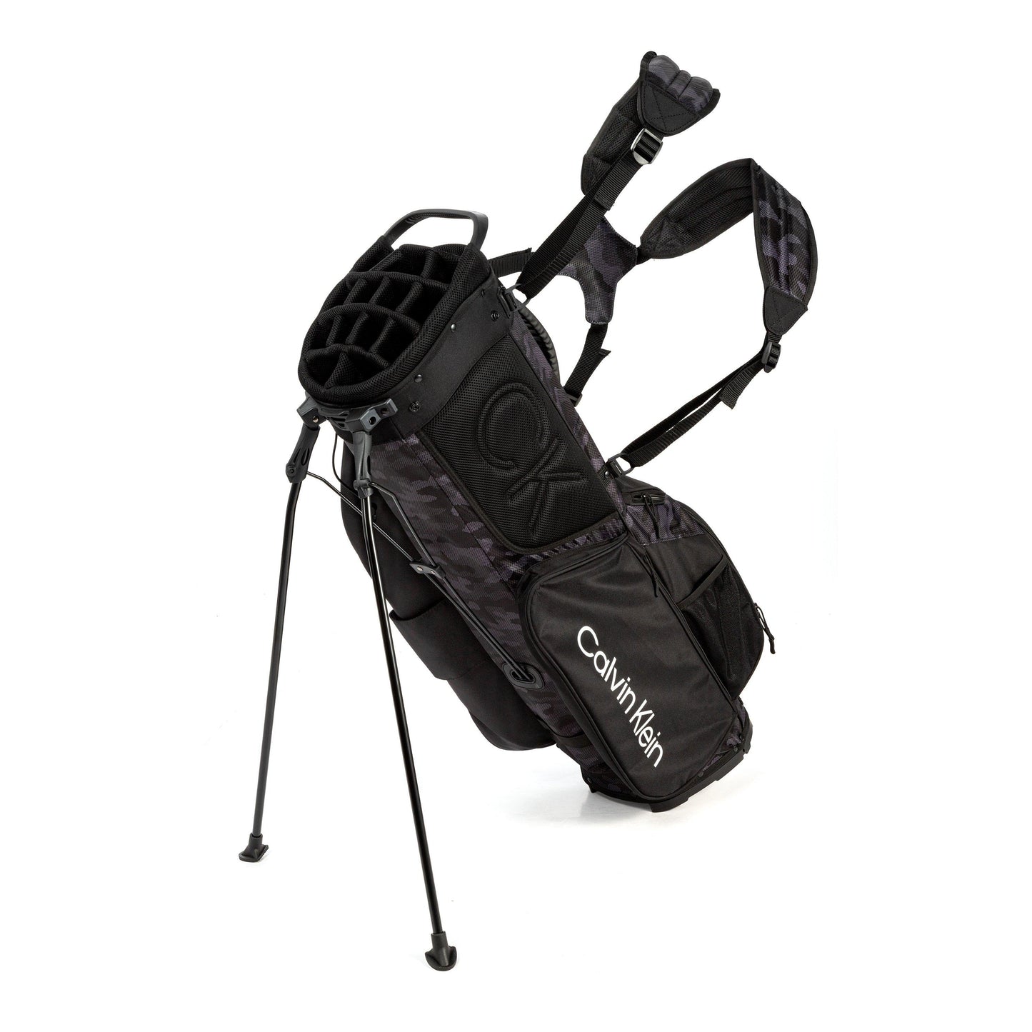 Calvin Klein Golf CK Golf Stand Bag