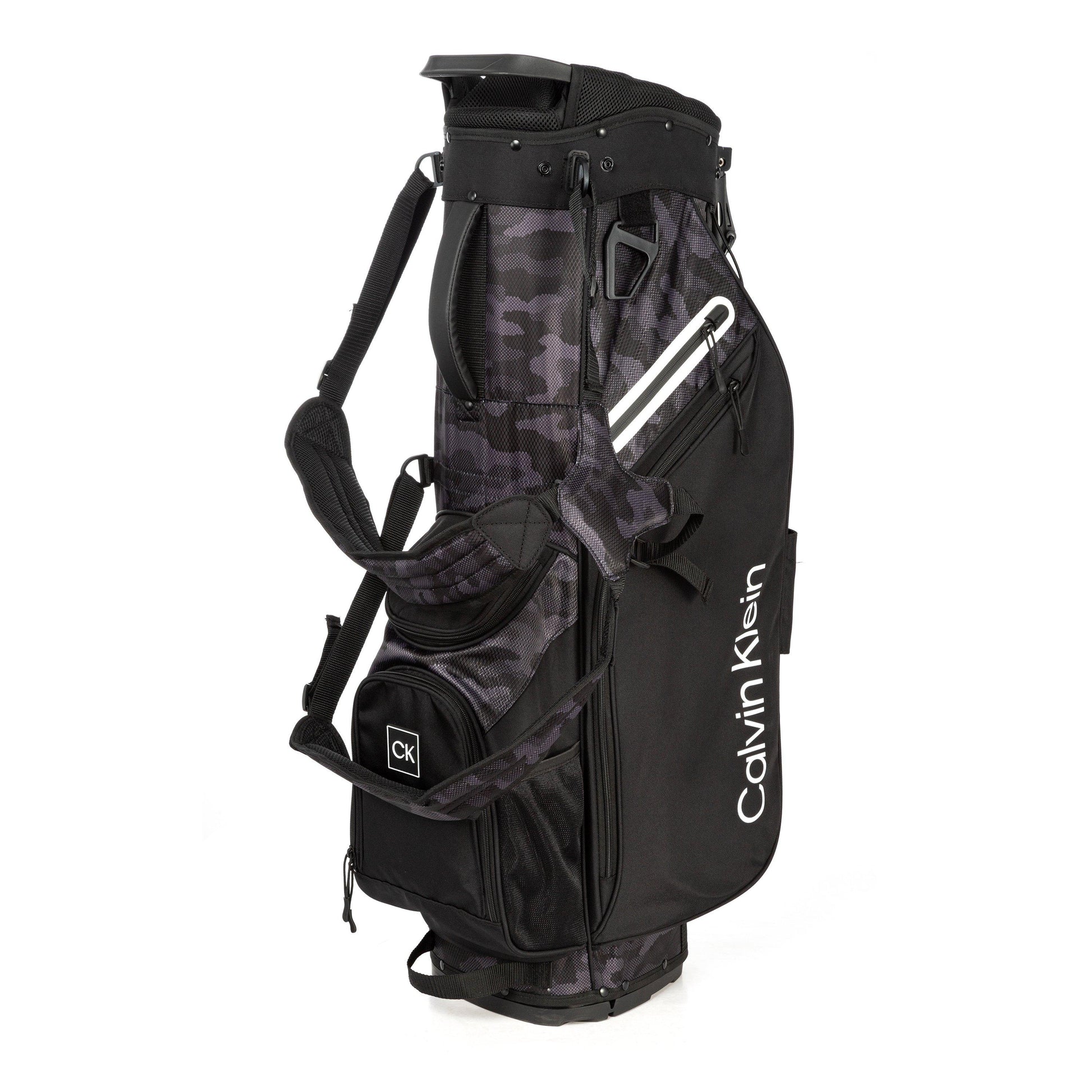 Calvin Klein Golf CK Golf Stand Bag