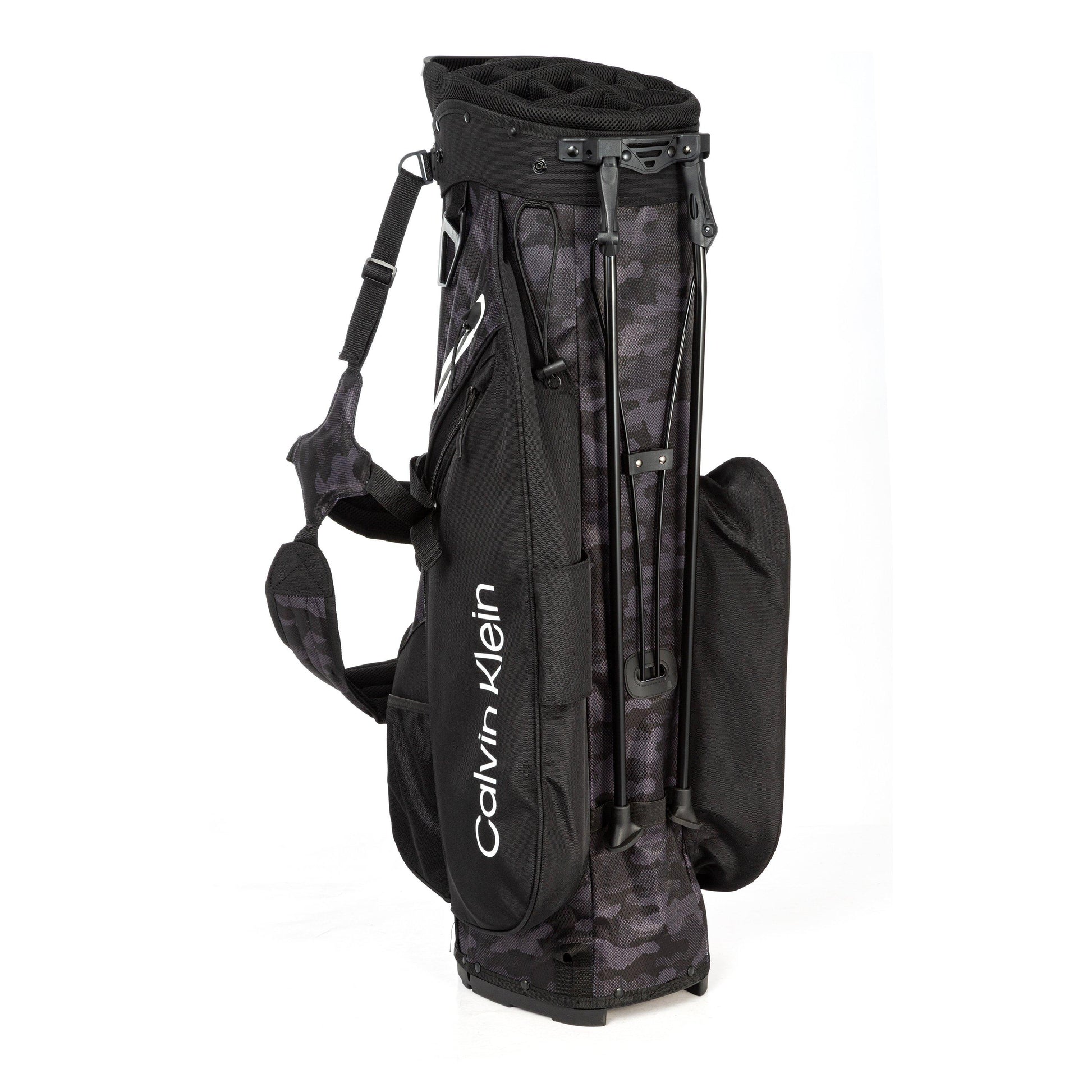 Calvin Klein Golf CK Golf Stand Bag