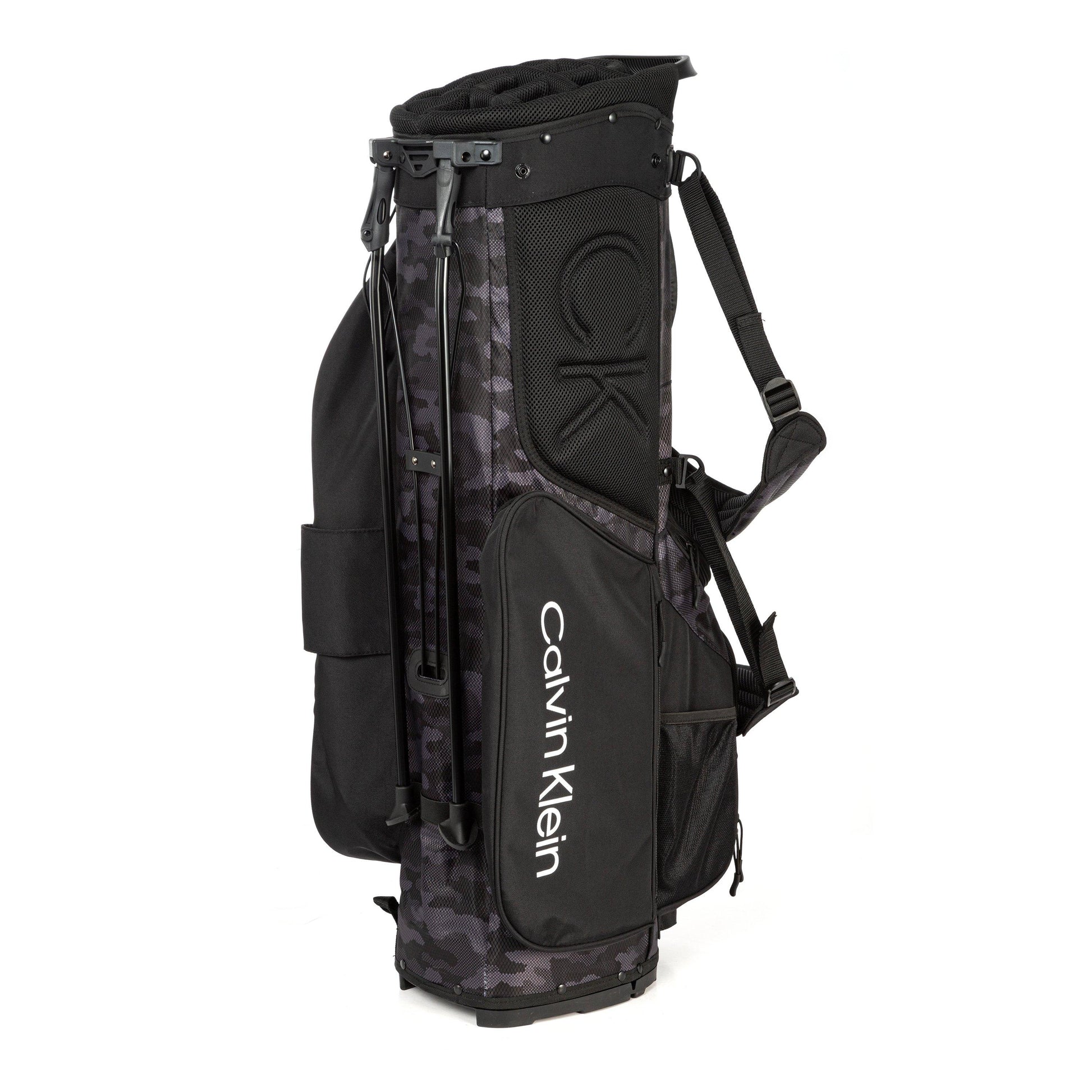 Calvin Klein Golf CK Golf Stand Bag