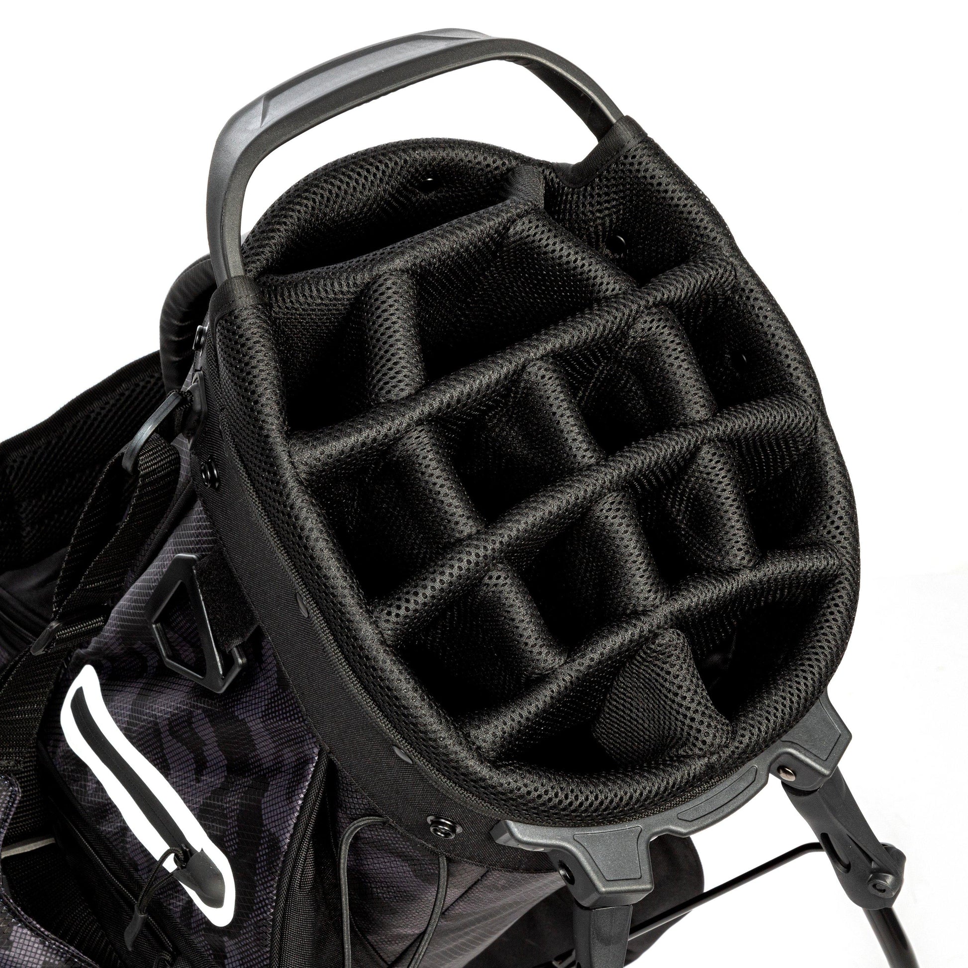 Calvin Klein Golf CK Golf Stand Bag