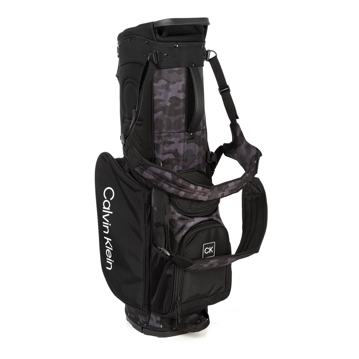 Calvin Klein Golf CK Golf Stand Bag