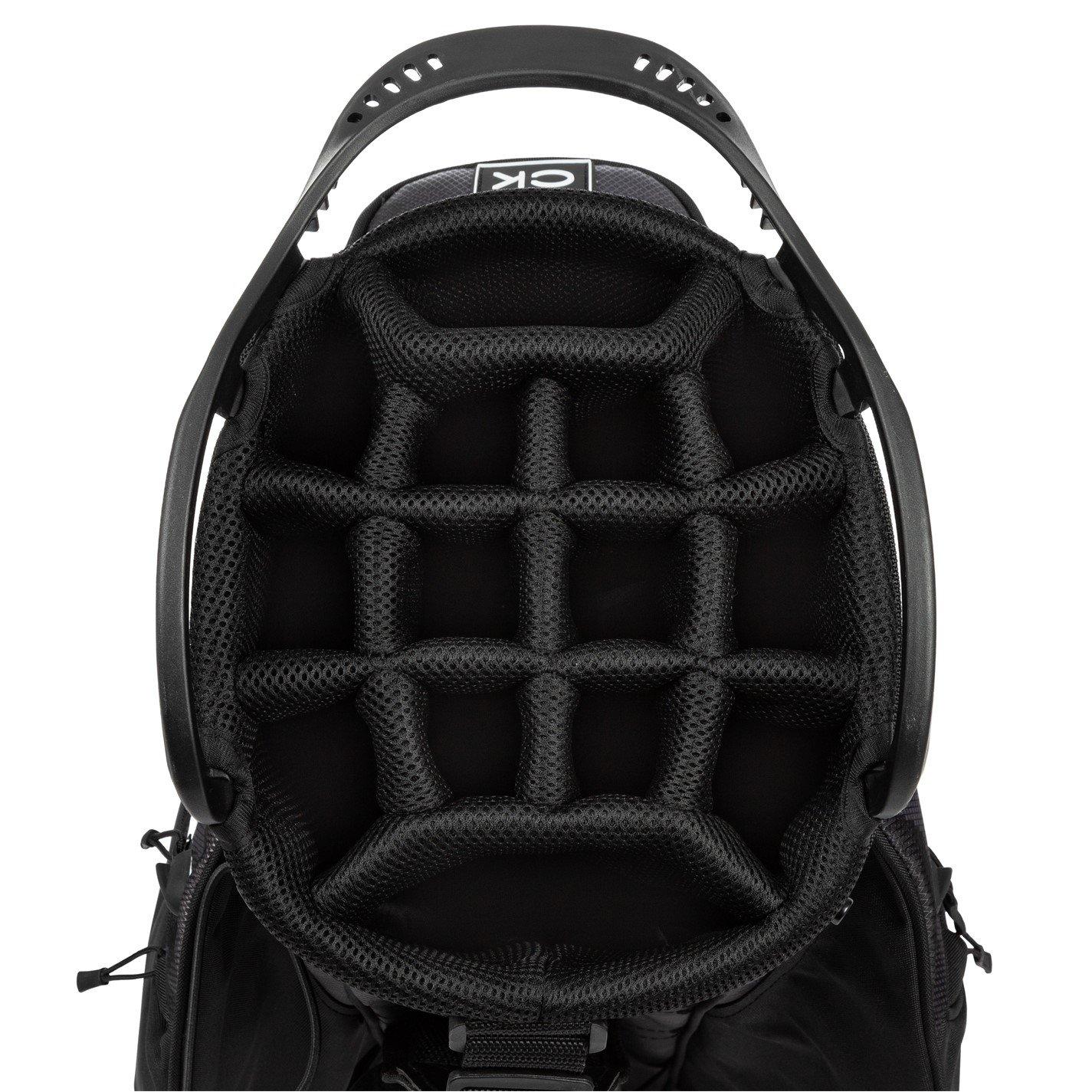 Calvin Klein Golf CK Golf Cart Bag
