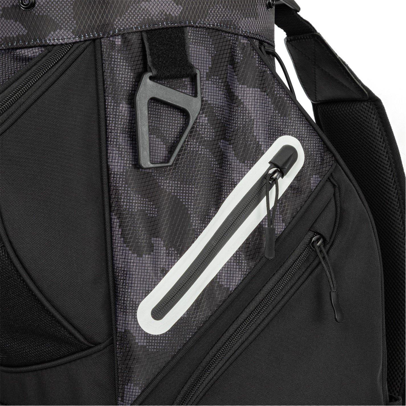 Calvin Klein Golf CK Golf Cart Bag