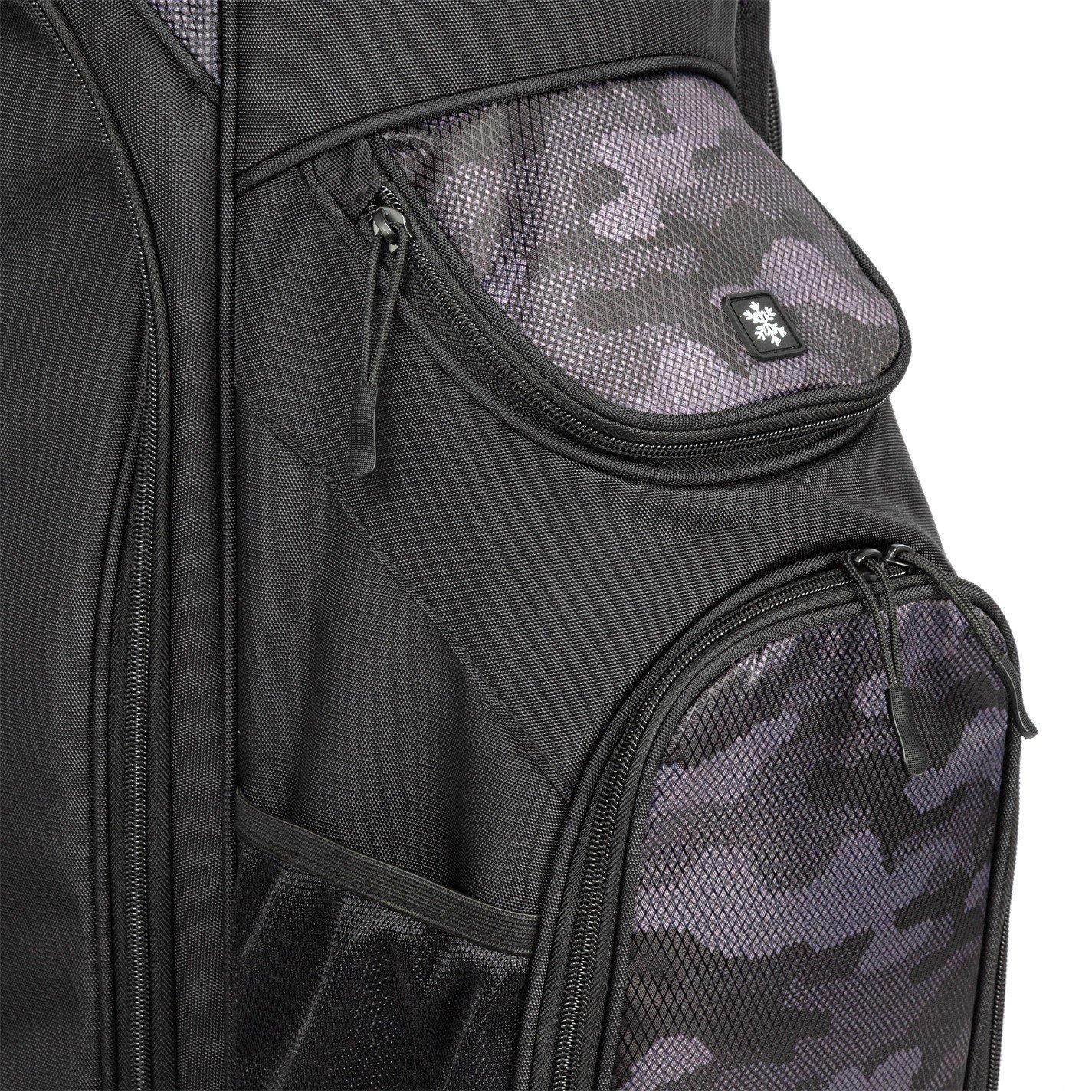 Calvin Klein Golf CK Golf Cart Bag
