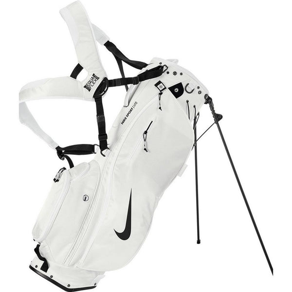 Nike Sport Lite St Golf Stand Bag