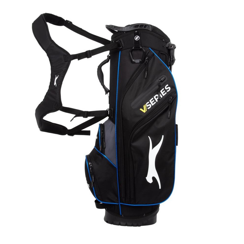Slazenger V Series Original Golf Stand Bag