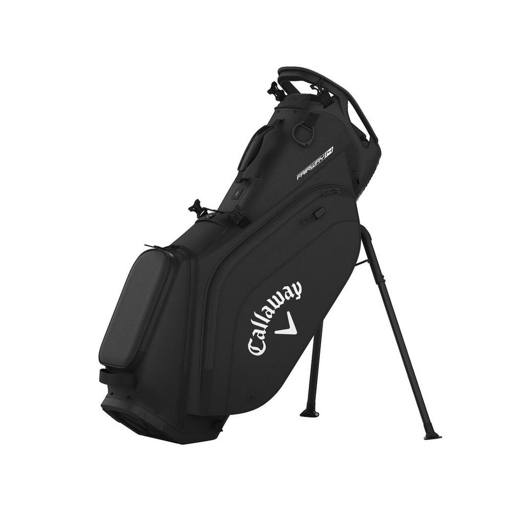 Callaway Stn Fwy Golf Stand Bag