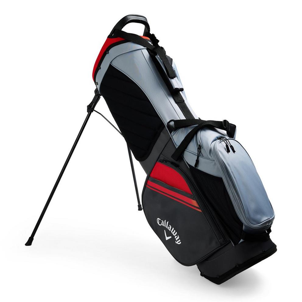 Callaway Stn Chase Golf Stand Bag