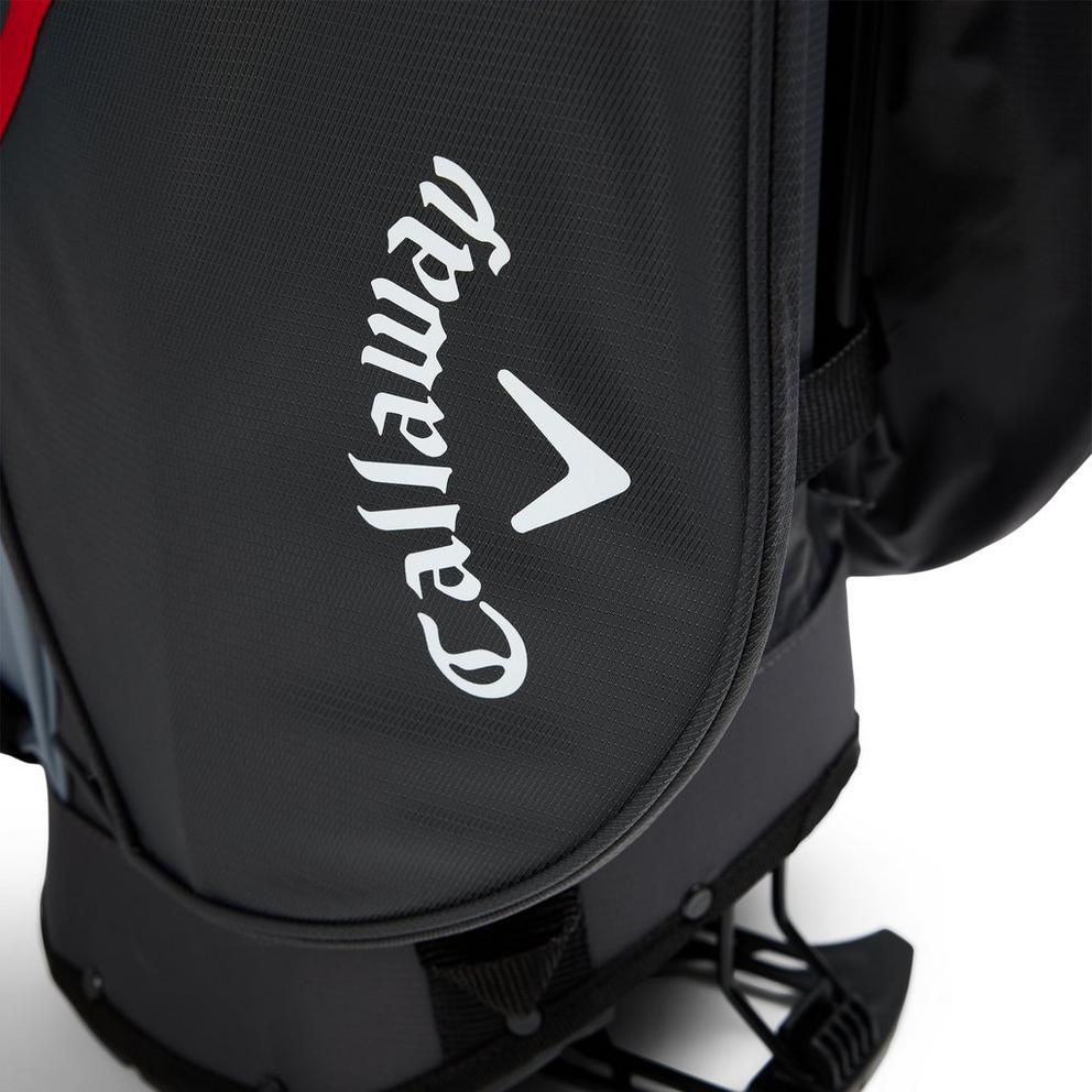 Callaway Stn Chase Golf Stand Bag