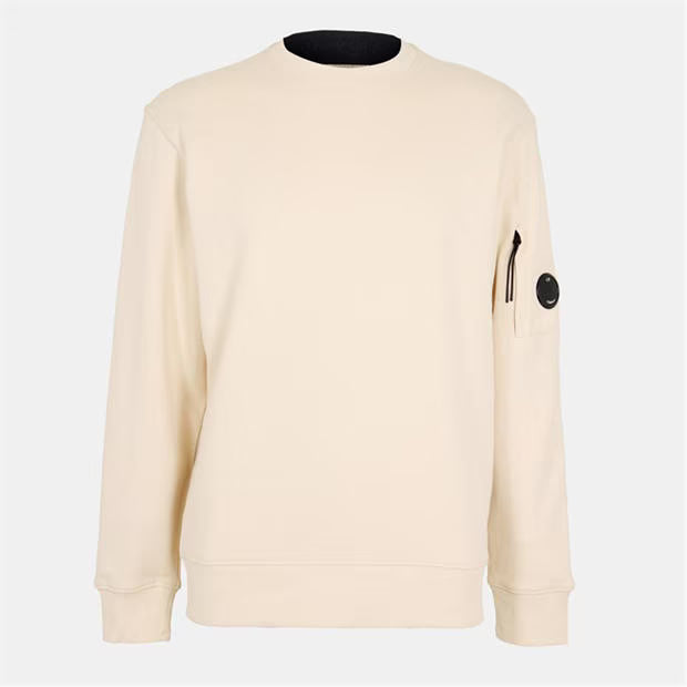 Men's Lens Crew-neck Sweatshirt