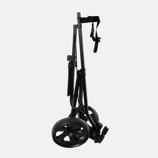Slazenger Steel Golf Trolley