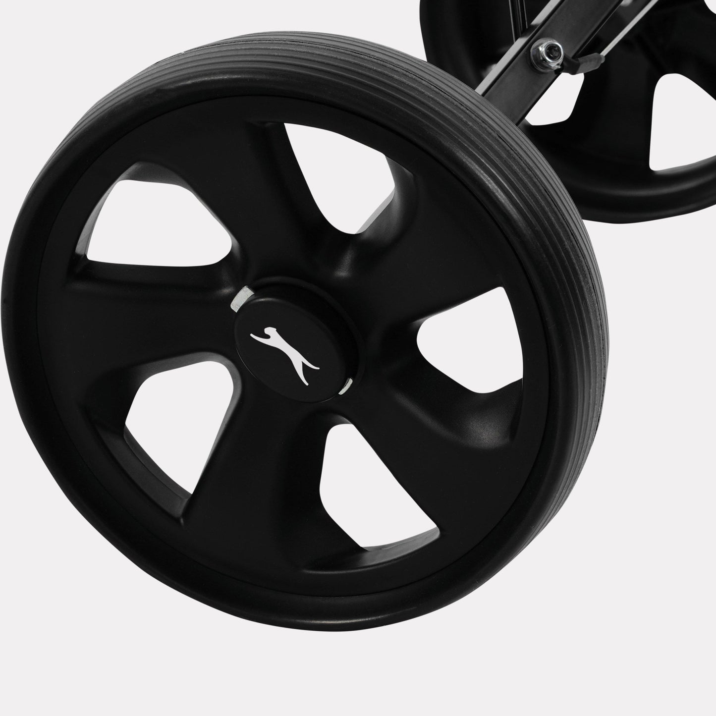 Slazenger Steel Golf Trolley