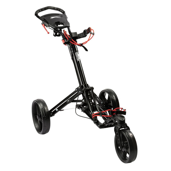 Slazenger 1 Click 360 Golf Trolley