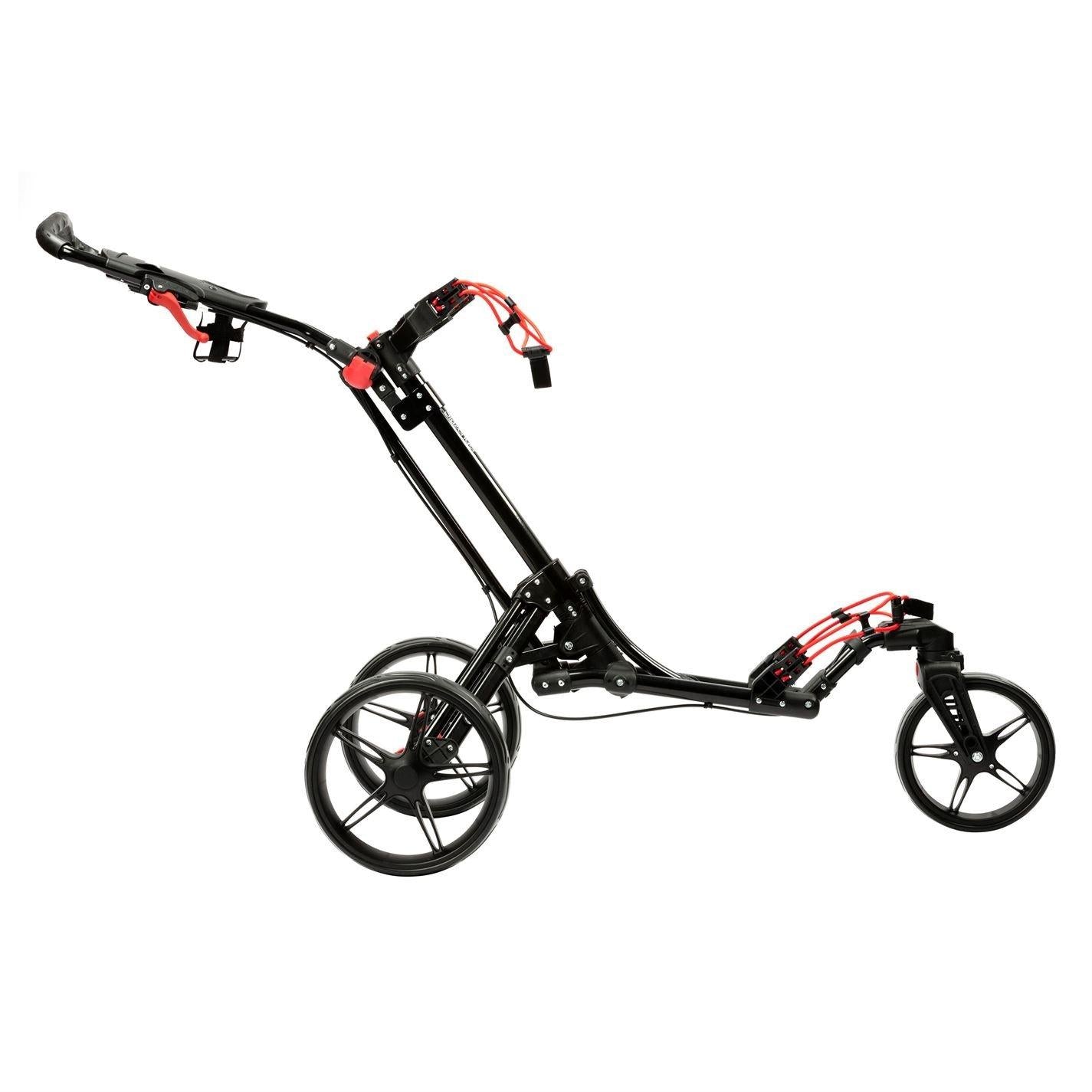 Slazenger 1 Click 360 Golf Trolley