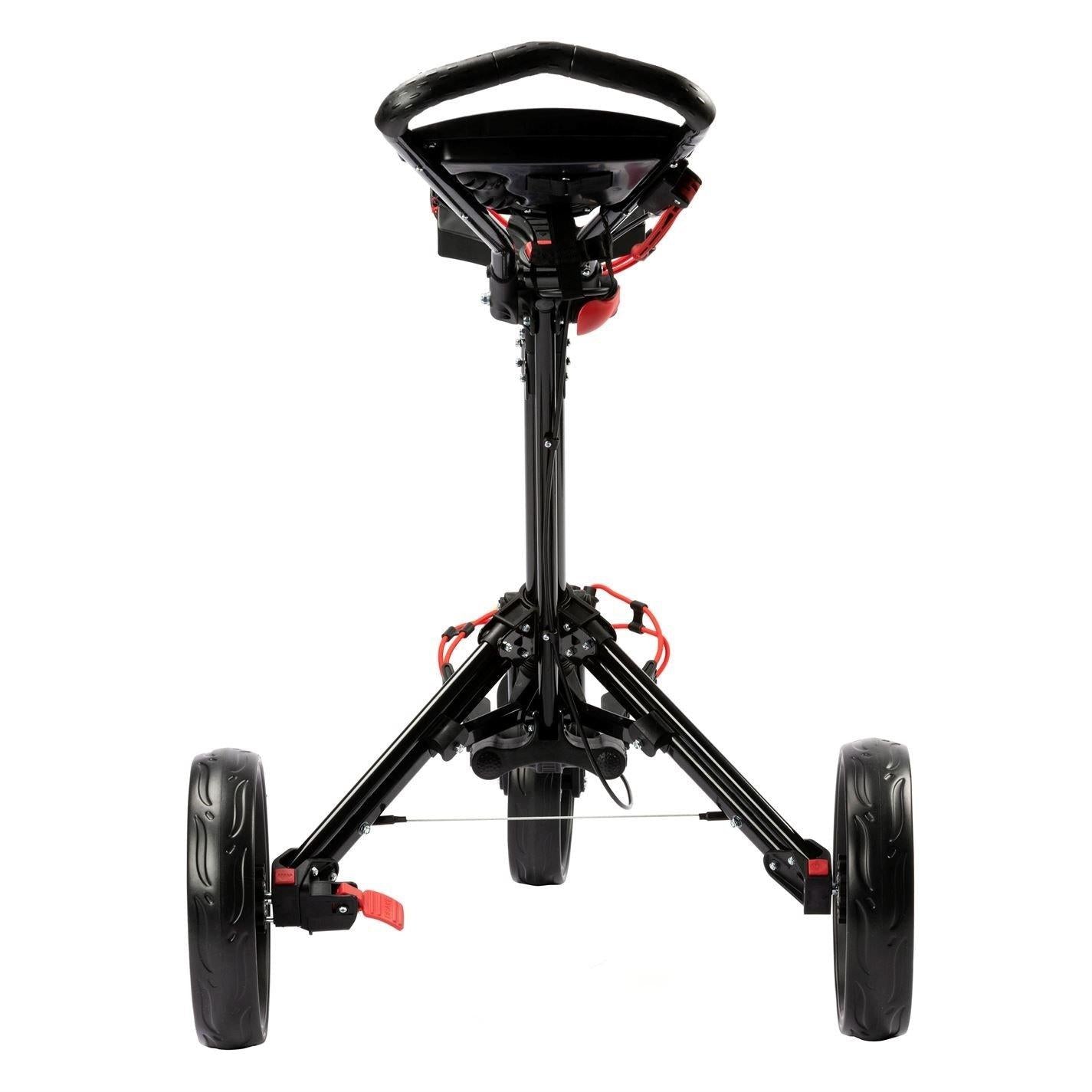 Slazenger 1 Click 360 Golf Trolley