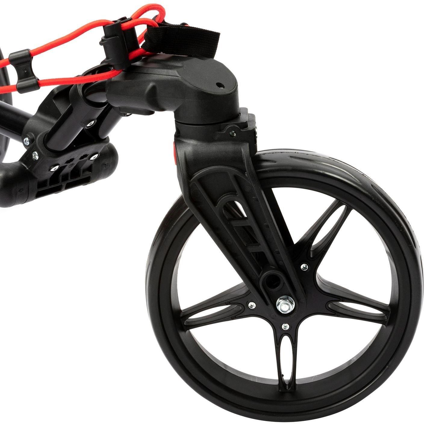 Slazenger 1 Click 360 Golf Trolley